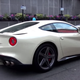 Illustration for article titled Ferraris Weird Ivory Color Is Great. Usually.